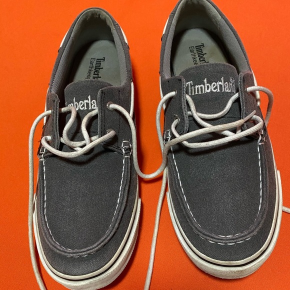 Timberland mans sneakers - Picture 12 of 15